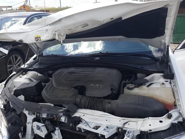 Photo 6 VIN: 2C3CCAAG1FH882181 - CHRYSLER 300 LIMITE 