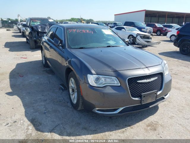 Photo 0 VIN: 2C3CCAAG1FH887221 - CHRYSLER 300 