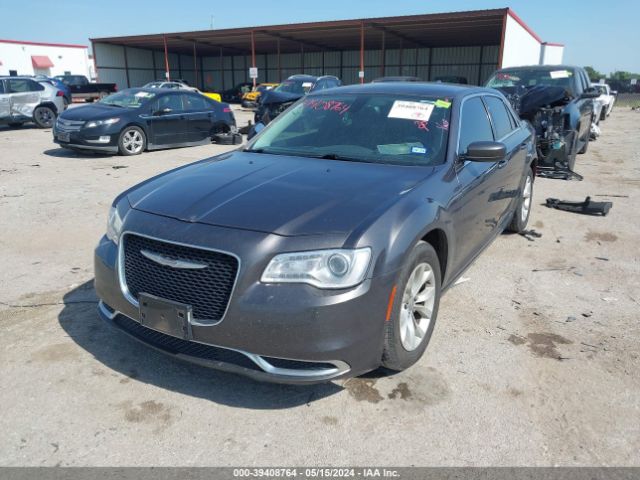 Photo 1 VIN: 2C3CCAAG1FH887221 - CHRYSLER 300 