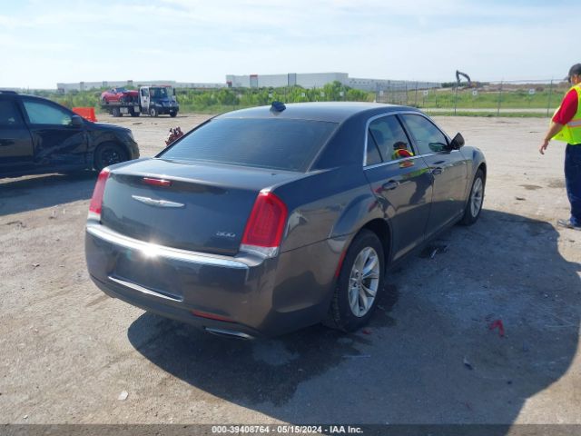 Photo 3 VIN: 2C3CCAAG1FH887221 - CHRYSLER 300 