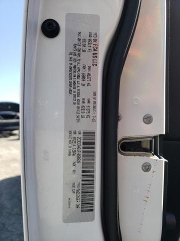 Photo 12 VIN: 2C3CCAAG1FH898929 - CHRYSLER 300 LIMITE 