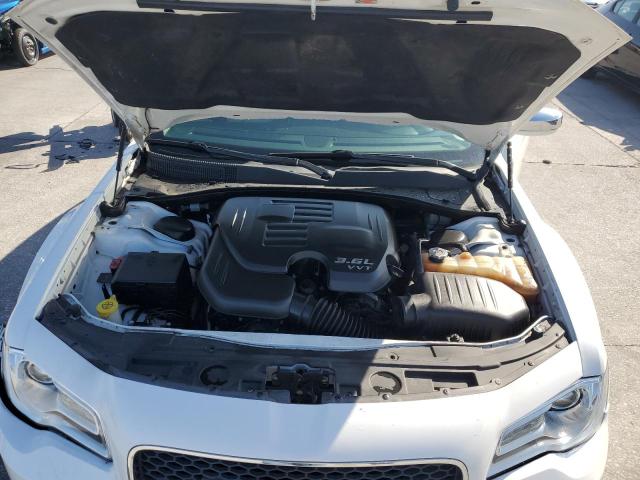 Photo 10 VIN: 2C3CCAAG1FH904308 - CHRYSLER 300 