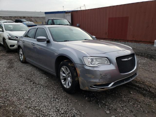 Photo 3 VIN: 2C3CCAAG1FH921318 - CHRYSLER 300 LIMITE 