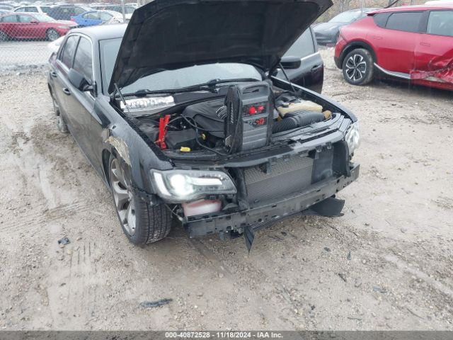 Photo 5 VIN: 2C3CCAAG1FH921352 - CHRYSLER 300 