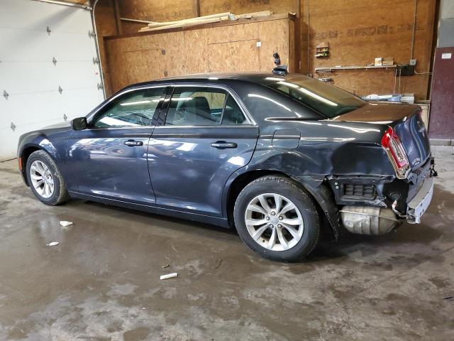 Photo 1 VIN: 2C3CCAAG1FH929628 - CHRYSLER 300 LIMITE 