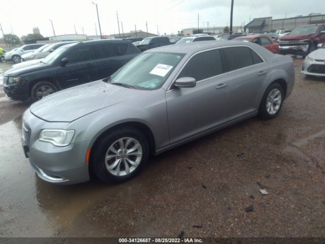 Photo 1 VIN: 2C3CCAAG1FH930066 - CHRYSLER 300 