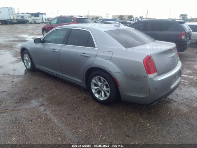 Photo 2 VIN: 2C3CCAAG1FH930066 - CHRYSLER 300 