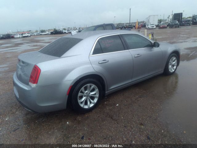 Photo 3 VIN: 2C3CCAAG1FH930066 - CHRYSLER 300 