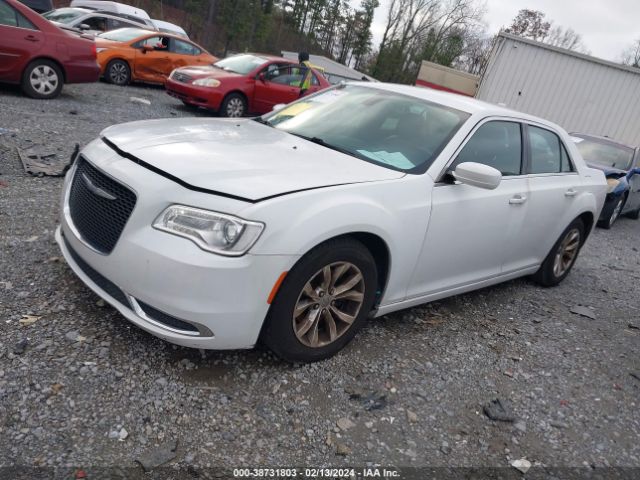 Photo 1 VIN: 2C3CCAAG1FH930312 - CHRYSLER 300 