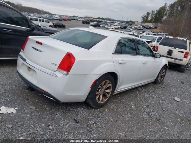 Photo 3 VIN: 2C3CCAAG1FH930312 - CHRYSLER 300 