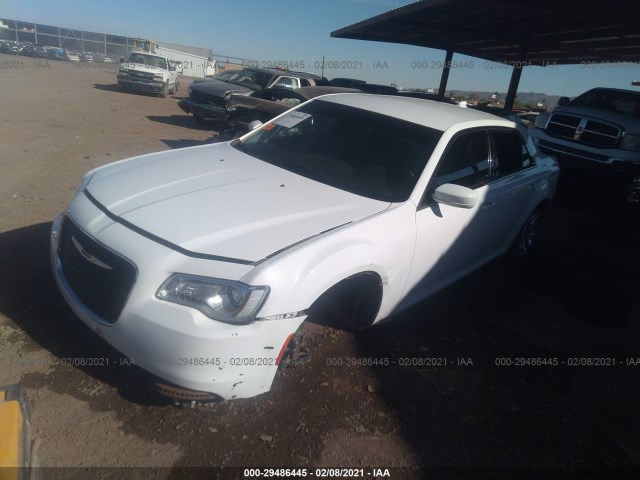 Photo 1 VIN: 2C3CCAAG1FH931072 - CHRYSLER 300 