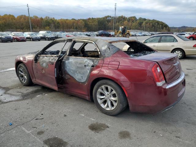 Photo 1 VIN: 2C3CCAAG1GH106375 - CHRYSLER 300 LIMITE 