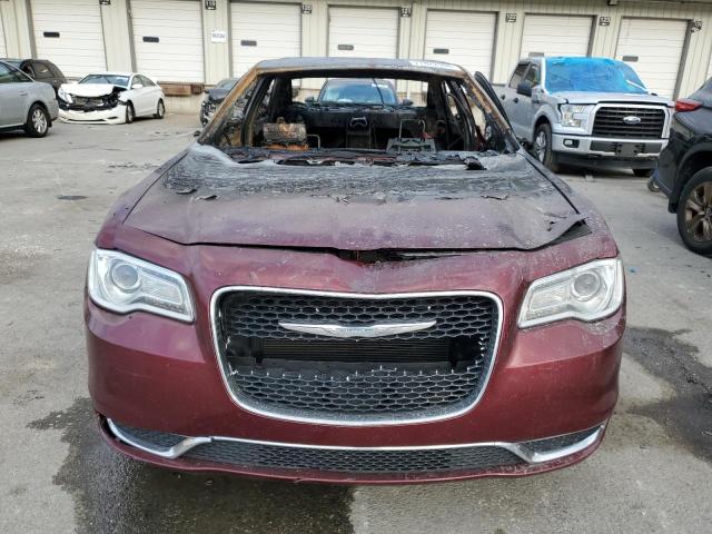 Photo 4 VIN: 2C3CCAAG1GH106375 - CHRYSLER 300 LIMITE 