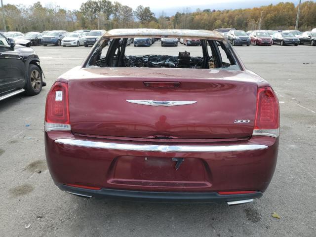 Photo 5 VIN: 2C3CCAAG1GH106375 - CHRYSLER 300 LIMITE 