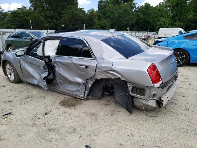 Photo 1 VIN: 2C3CCAAG1GH142115 - CHRYSLER 300 