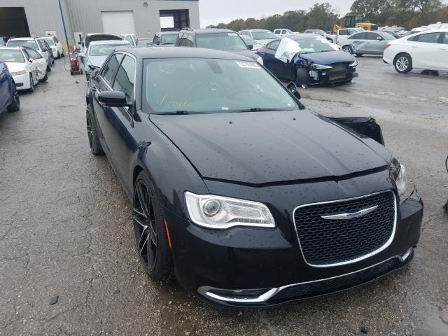 Photo 0 VIN: 2C3CCAAG1GH152613 - CHRYSLER 300 LIMITE 