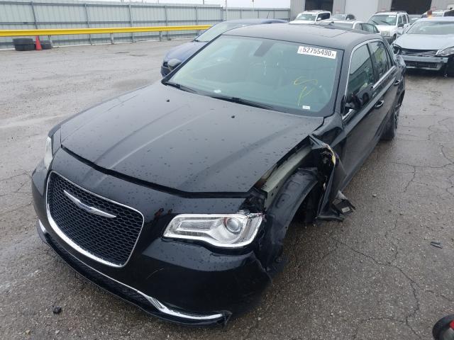 Photo 1 VIN: 2C3CCAAG1GH152613 - CHRYSLER 300 LIMITE 