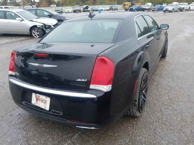 Photo 3 VIN: 2C3CCAAG1GH152613 - CHRYSLER 300 LIMITE 