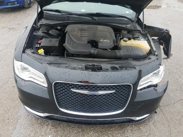 Photo 6 VIN: 2C3CCAAG1GH152613 - CHRYSLER 300 LIMITE 