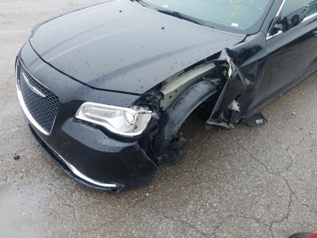 Photo 8 VIN: 2C3CCAAG1GH152613 - CHRYSLER 300 LIMITE 