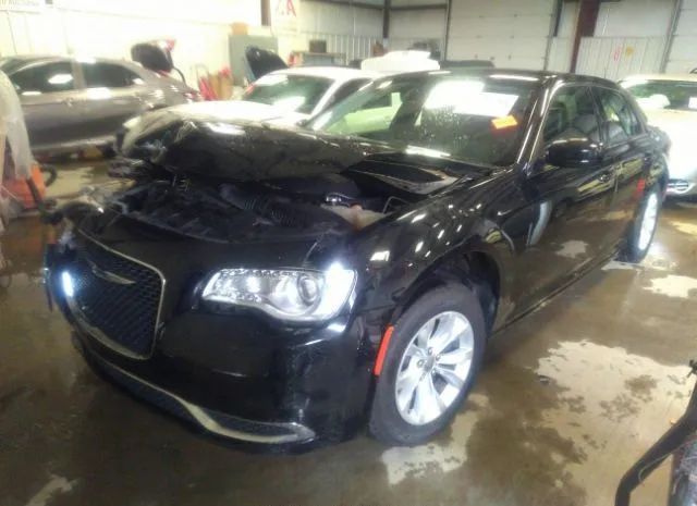 Photo 1 VIN: 2C3CCAAG1GH161196 - CHRYSLER 300 