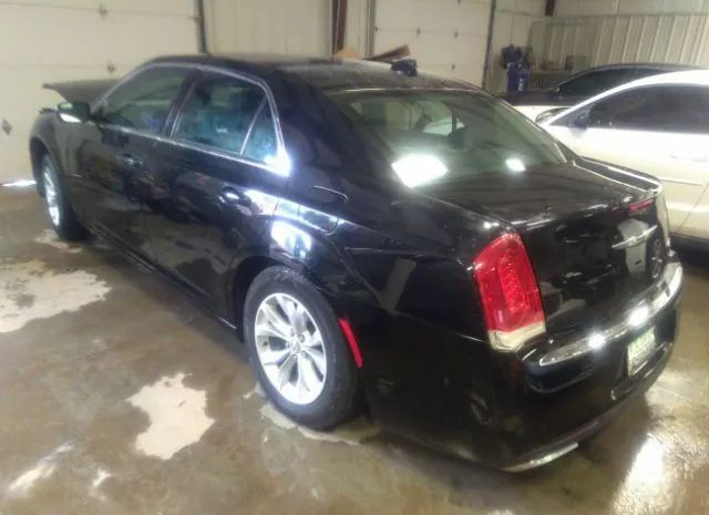 Photo 2 VIN: 2C3CCAAG1GH161196 - CHRYSLER 300 