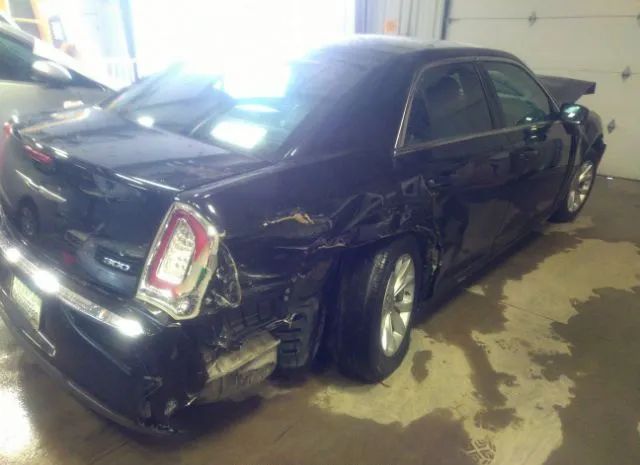 Photo 3 VIN: 2C3CCAAG1GH161196 - CHRYSLER 300 