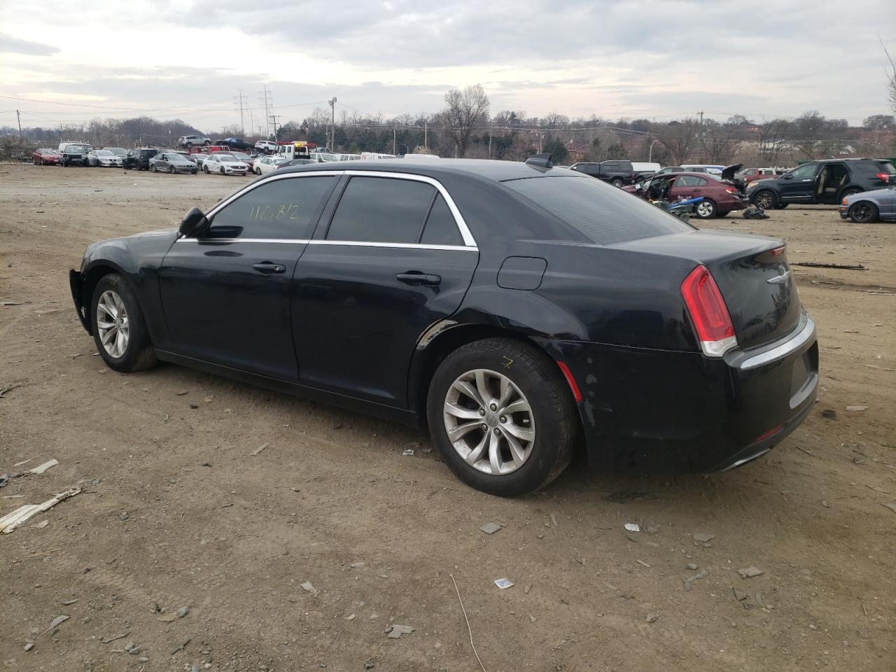 Photo 1 VIN: 2C3CCAAG1GH164292 - CHRYSLER 300 