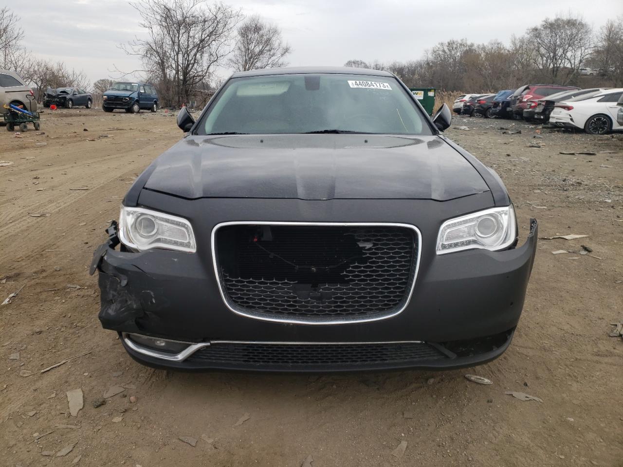 Photo 4 VIN: 2C3CCAAG1GH164292 - CHRYSLER 300 