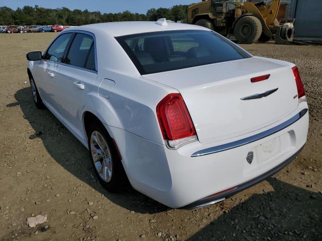 Photo 2 VIN: 2C3CCAAG1GH175437 - CHRYSLER 300 LIMITE 