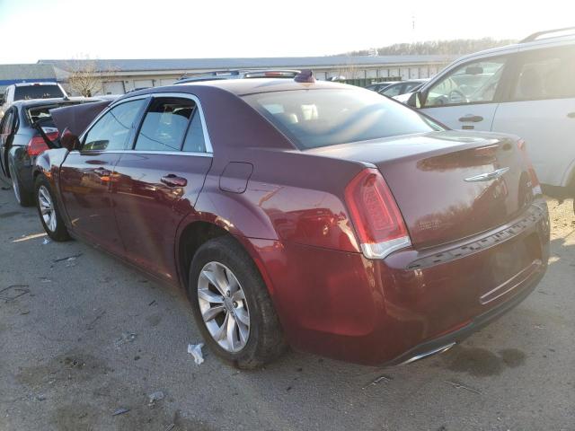 Photo 2 VIN: 2C3CCAAG1GH207786 - CHRYSLER 300 LIMITE 