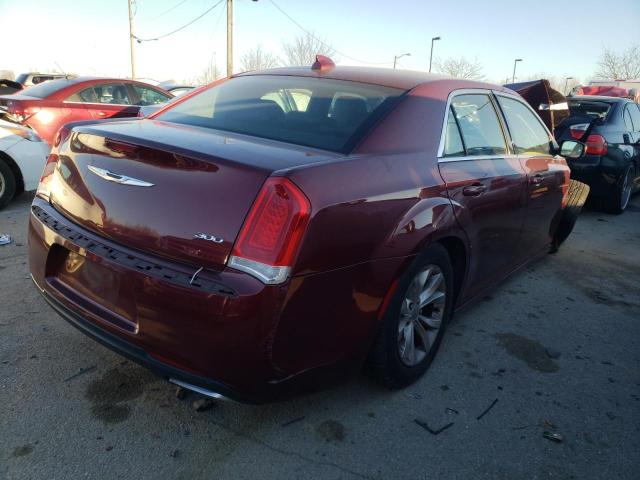 Photo 3 VIN: 2C3CCAAG1GH207786 - CHRYSLER 300 LIMITE 