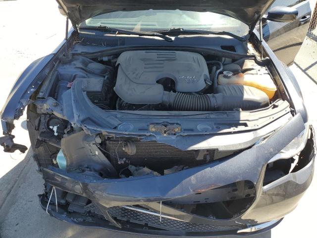 Photo 10 VIN: 2C3CCAAG1GH216553 - CHRYSLER 300 LIMITE 