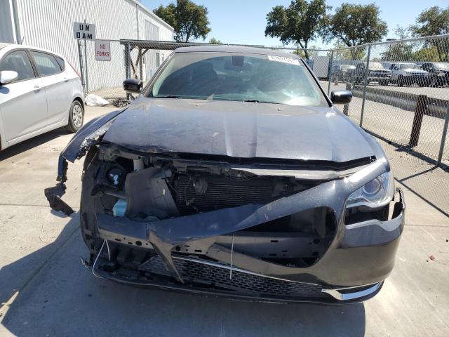 Photo 4 VIN: 2C3CCAAG1GH216553 - CHRYSLER 300 LIMITE 