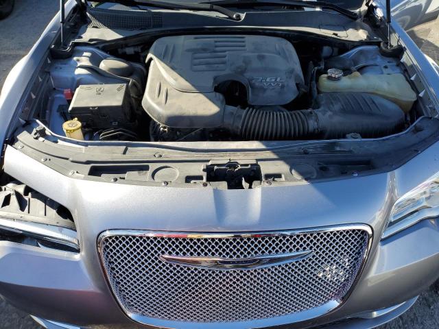 Photo 10 VIN: 2C3CCAAG1GH230260 - CHRYSLER 300 LIMITE 