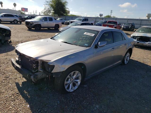 Photo 1 VIN: 2C3CCAAG1GH243736 - CHRYSLER 300 LIMITE 