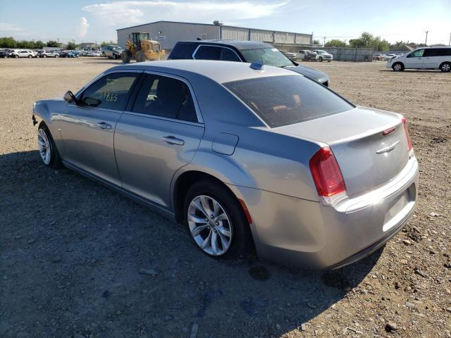 Photo 2 VIN: 2C3CCAAG1GH243736 - CHRYSLER 300 LIMITE 