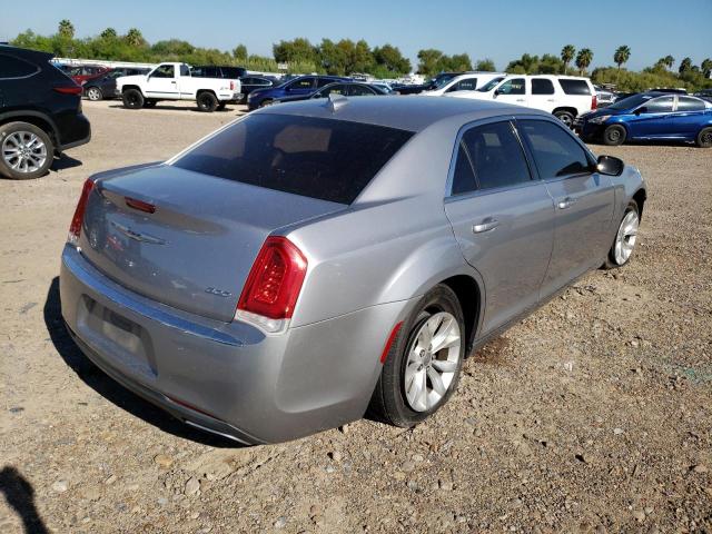 Photo 3 VIN: 2C3CCAAG1GH243736 - CHRYSLER 300 LIMITE 