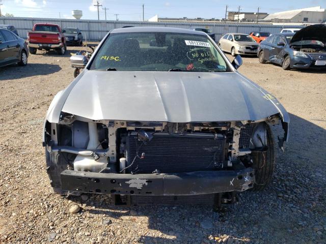 Photo 8 VIN: 2C3CCAAG1GH243736 - CHRYSLER 300 LIMITE 