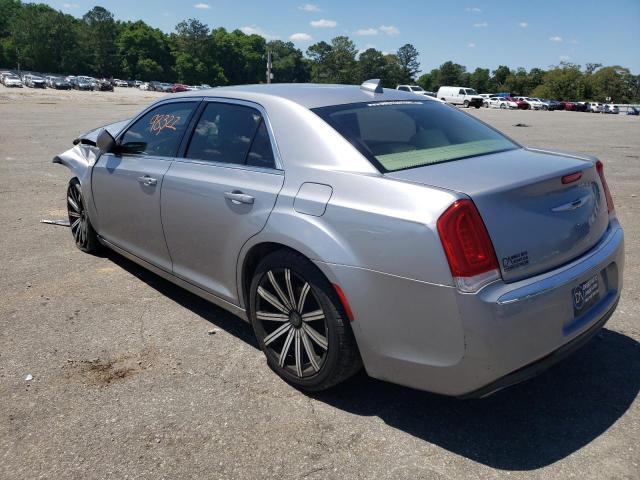 Photo 1 VIN: 2C3CCAAG1GH248354 - CHRYSLER 300 LIMITE 