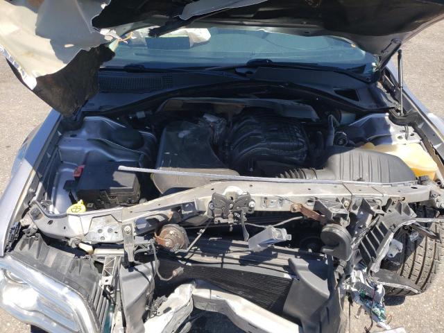 Photo 10 VIN: 2C3CCAAG1GH248354 - CHRYSLER 300 LIMITE 