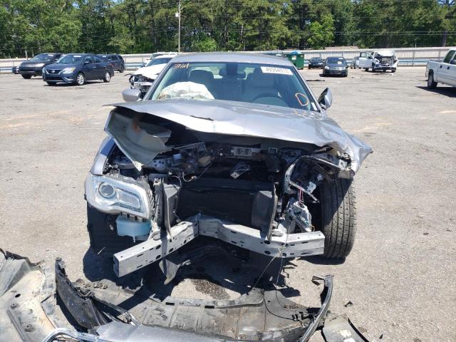 Photo 4 VIN: 2C3CCAAG1GH248354 - CHRYSLER 300 LIMITE 