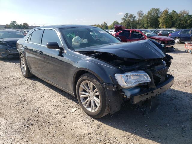 Photo 0 VIN: 2C3CCAAG1GH295660 - CHRYSLER 300 LIMITE 