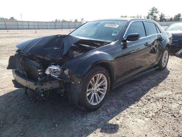 Photo 1 VIN: 2C3CCAAG1GH295660 - CHRYSLER 300 LIMITE 