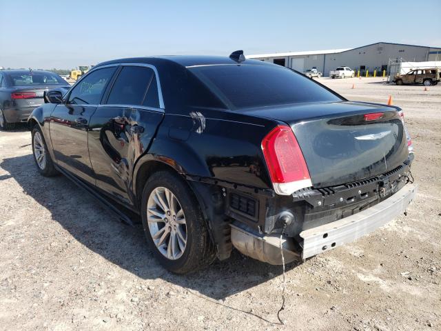 Photo 2 VIN: 2C3CCAAG1GH295660 - CHRYSLER 300 LIMITE 