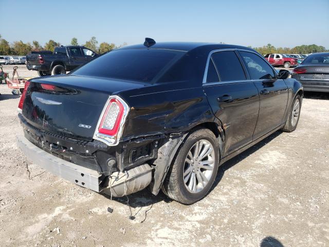 Photo 3 VIN: 2C3CCAAG1GH295660 - CHRYSLER 300 LIMITE 