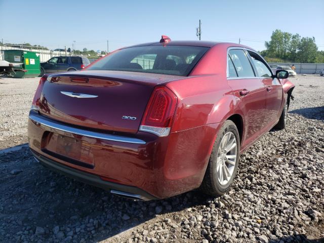 Photo 3 VIN: 2C3CCAAG1GH307984 - CHRYSLER 300 LIMITE 