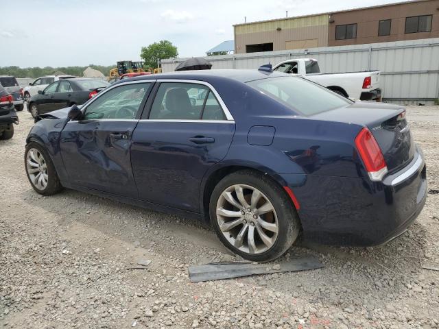 Photo 1 VIN: 2C3CCAAG1GH358305 - CHRYSLER 300 