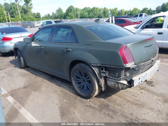 Photo 2 VIN: 2C3CCAAG1HH506020 - CHRYSLER 300 