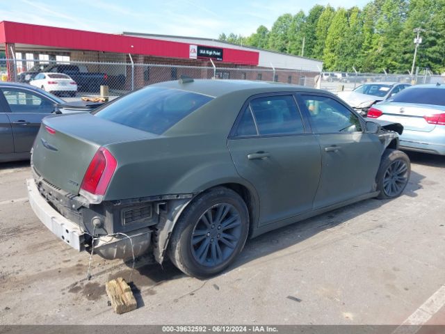 Photo 3 VIN: 2C3CCAAG1HH506020 - CHRYSLER 300 